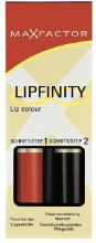 Lipfinity Lippenfarbe