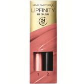 Lipfinity Lippenfarbe