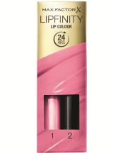 Lipfinity Lippenfarbe