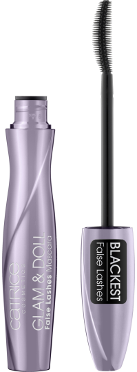 Glamour Doll Wimperntusche 010 Glamour Doll Wimperntusche 010