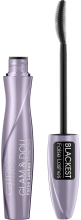 Glamour Doll Wimperntusche 010 Glamour Doll Wimperntusche 010