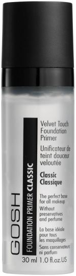 Velvet Touch Foundation Grundierung Classic 30 ml