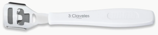 3 Claveles Cortacallos 14 cm