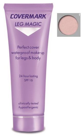 Covermark Leg Magic N-1 50ml Make-up Covermark Leg Magic N-1 50ml Make-up