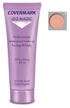 Covermark Leg Magic N-3 50 ml Make-up Covermark Leg Magic N-3 50 ml Make-up