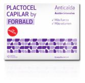 Capilar 15 Blasen