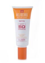 Sonnenschutzspray Advanced Spf 50 200 ml Sonnenschutzspray Advanced Spf 50 200 ml