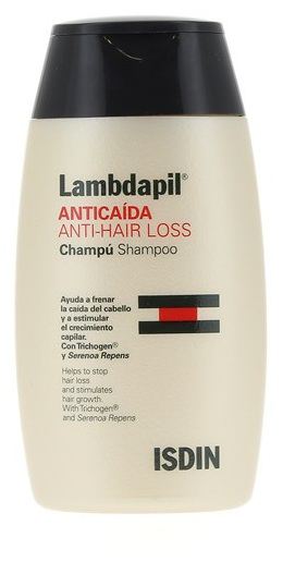 Lambdapil Haarausfall Shampoo Lambdapil Haarausfall Shampoo