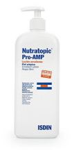 Nutratopic Pro AMP Emollient Lotion 400 ml Nutratopic Pro AMP Emollient Lotion 400 ml