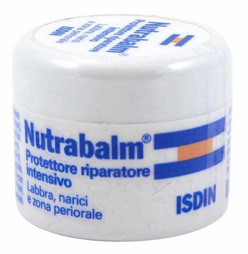 Nutrabalm Intensive Repairing Lippenschutz Nase 10 ml Nutrabalm Intensive Repairing Lippenschutz Nase 10 ml