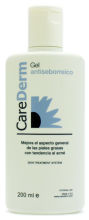 Antiseborrhoisches Gel 200 ml Antiseborrhoisches Gel 200 ml