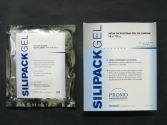 Silipack Gelplatte 10X10