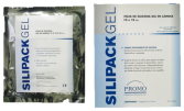 Silipack Gelplatte 10X10