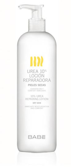 10% Harnstoff-Reparaturlotion 500 ml