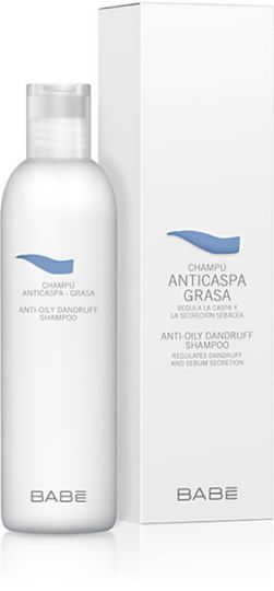 Anti-Schuppen-Shampoo 250 ml