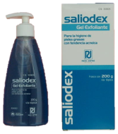Peeling Gel 200 gr Peeling Gel 200 gr