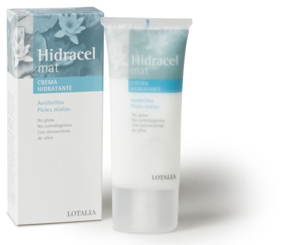 Hidracel Mat 50 ml Hidracel Mat 50 ml