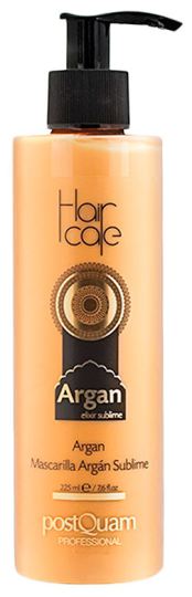 postQuam Maske Argan Sublime 250ml