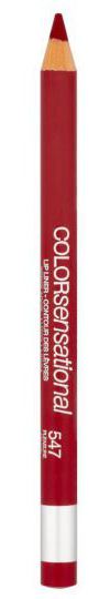 Maybelline Sensationelle Lip Liner Farbe 547