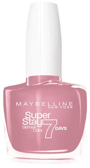 Superstay Gel Nagelfarbe 7 Tage