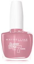Superstay Gel Nagelfarbe 7 Tage