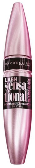 Maybelline Lash Sensational Wimpernmaske Intense Black 004