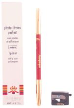 Lippenstift Phyto Levres Perfect 10 Auburn