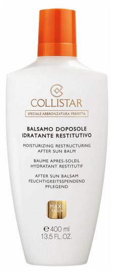 After Sun Balsam Feuchtigkeitsspendend Pflegend 400 ml After Sun Balsam Feuchtigkeitsspendend Pflegend 400 ml