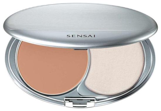 Sensai Sensai Cellular Performance Total Finish-Grundierung