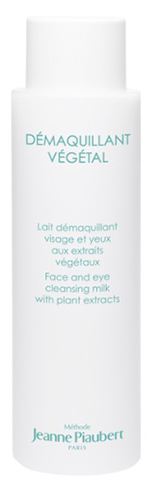Jeanne Piaubert Piaubert Gem&uuml;se-Make-up-Entferner 400 ml