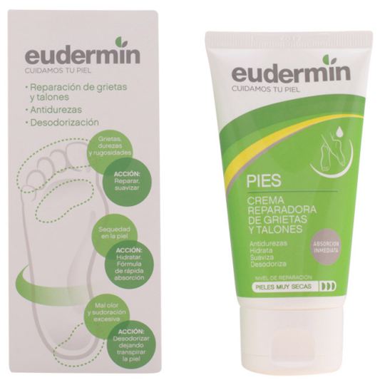 Fußreparaturcreme 75 ml