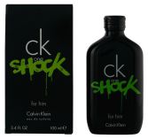 Ein Schock für ihn Eau de Toilette 50 ml Ein Schock für ihn Eau de Toilette 50 ml
