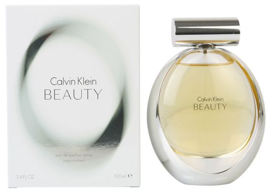 Schönheit Eau De Parfum 100 ml Schönheit Eau De Parfum 100 ml