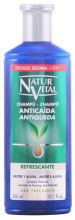 Haarausfall Erfrischendes Shampoo 300 ml Haarausfall Erfrischendes Shampoo 300 ml