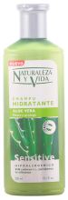 Sensitive Moisturizing Shampoo pflegt und schützt 300 ml Sensitive Moisturizing Shampoo pflegt und schützt 300 ml