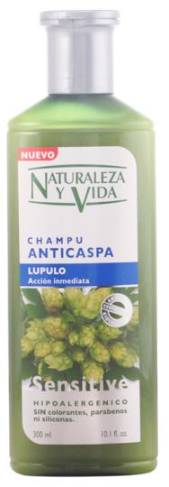 Champ? Sensitive Anti-Schuppen 300 ml Champ? Sensitive Anti-Schuppen 300 ml