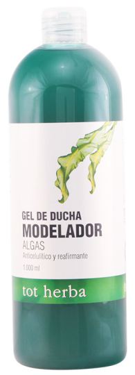 Seaweed Bath Gel 1l