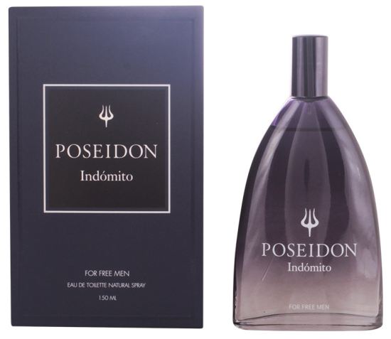 Poseidon Indomito Men Edt Verdampfer 150 ml Poseidon Indomito Men Edt Verdampfer 150 ml