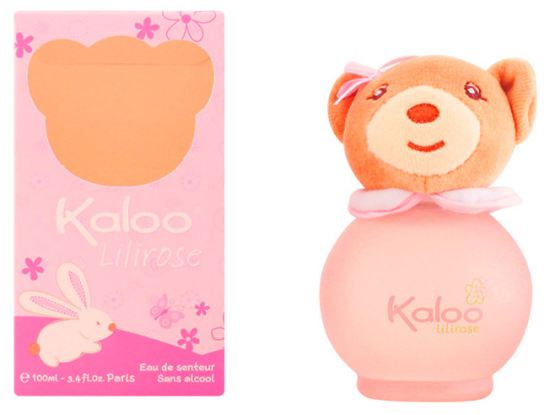 Kaloo Duft f&uuml;r M&auml;dchen 100 ml