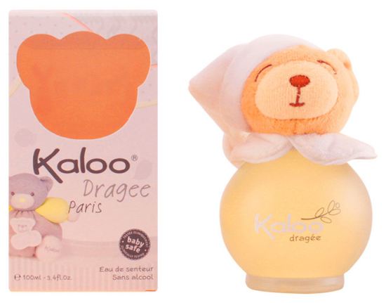 Kaloo Weicher Duft f&uuml;r Baby 100 ml