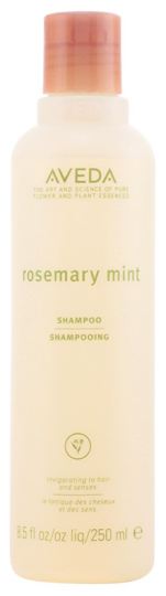 Rosmarin Minz Shampoo 250 ml Rosmarin Minz Shampoo 250 ml
