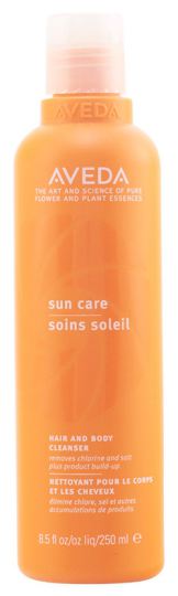 Suncare Haar- und Körperreiniger 250 ml