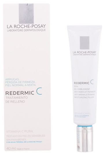 REDERMIC [C] Normale und Mischhaut 40 Mi