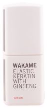 Wakame Elastin Keratin Mit Ginseng 30 ml Wakame Elastin Keratin Mit Ginseng 30 ml