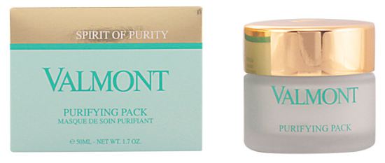 La Maison Valmont Adaptation Purifying Pack Reinigungsmaske 50 ml