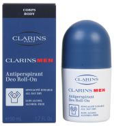 Roll On Antiperspirant Deodorant 50 ml