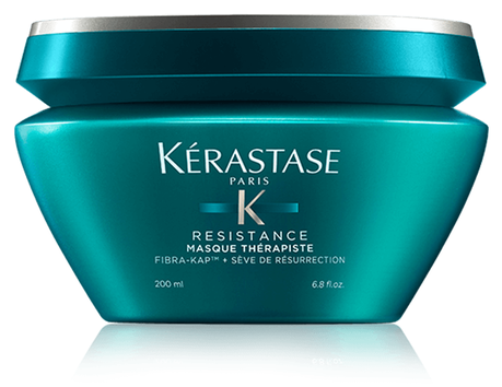 K&eacute;rastase Resistance Therapist Maske 200 ml