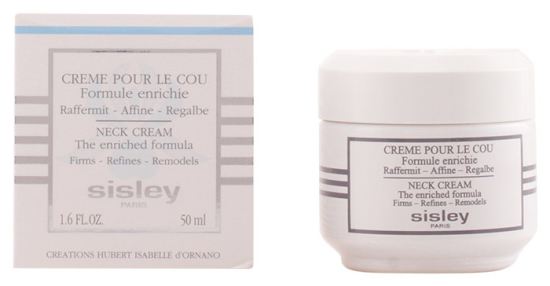 Halscreme Formel Angereichert 50 ml Halscreme Formel Angereichert 50 ml