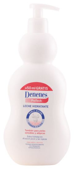 Shampoo Protech Atopic Skin 600 + 100 ml Shampoo Protech Atopic Skin 600 + 100 ml