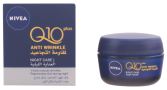 Anti-Falten-Creme Q10 Plus Night 50 ml